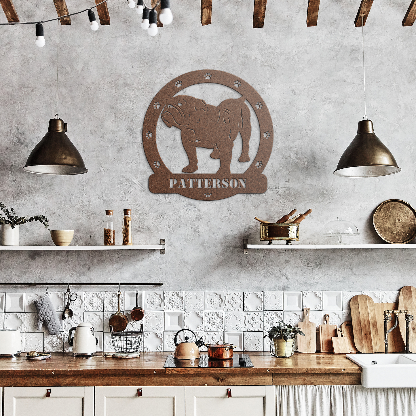 Personalized_Bulldog_Body_Metal_Nameplat_Copper_Rustic_Kitchen_Mockup.png_16009352