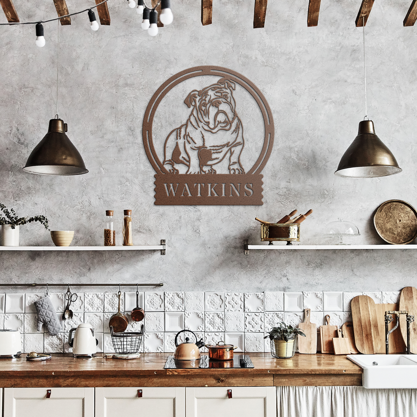 Personalized_Bulldog_Full_Body_Wall_Sign_Copper_Rustic_Kitchen_Mockup.png_15510468