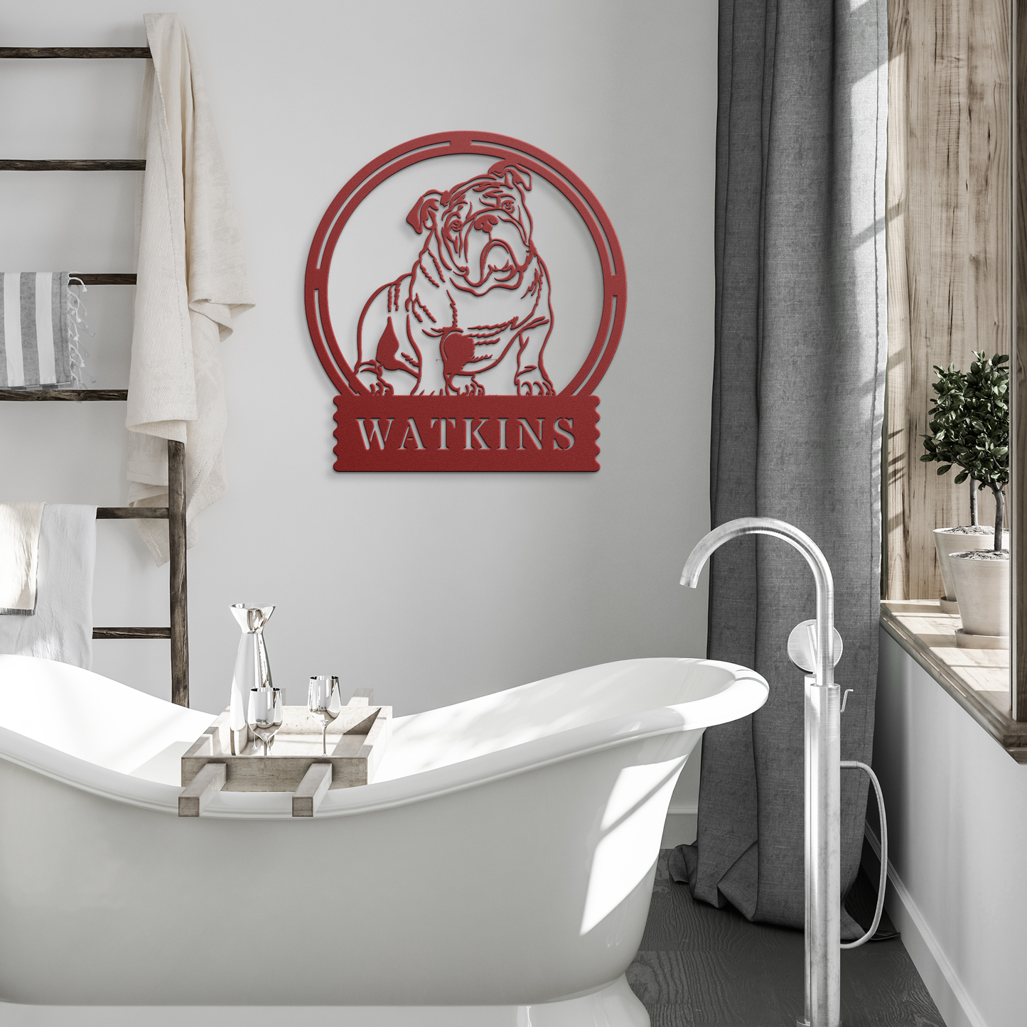 Personalized_Bulldog_Full_Body_Wall_Sign_Red_Modern_Bathroom_Mockup.png_15510463