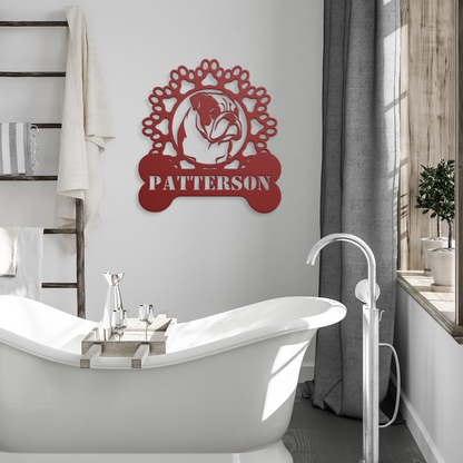 Personalized_Bully_and_Paws_Metal_Namepl_Red_Modern_Bathroom_Mockup.png_16009302