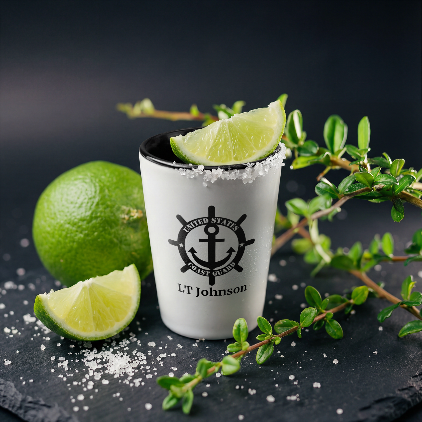 Personalized_Coast_Guard_Shot_Glass___Black_Lifestyle_02_Lime_Salt_Mockup.png_15410209