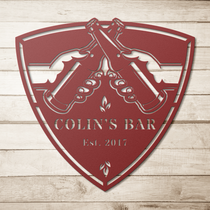 Personalized_Home_Bar_Metal_Sign__Cus_Red_Simple_Wood_BKGD_Mockup.png_15560244