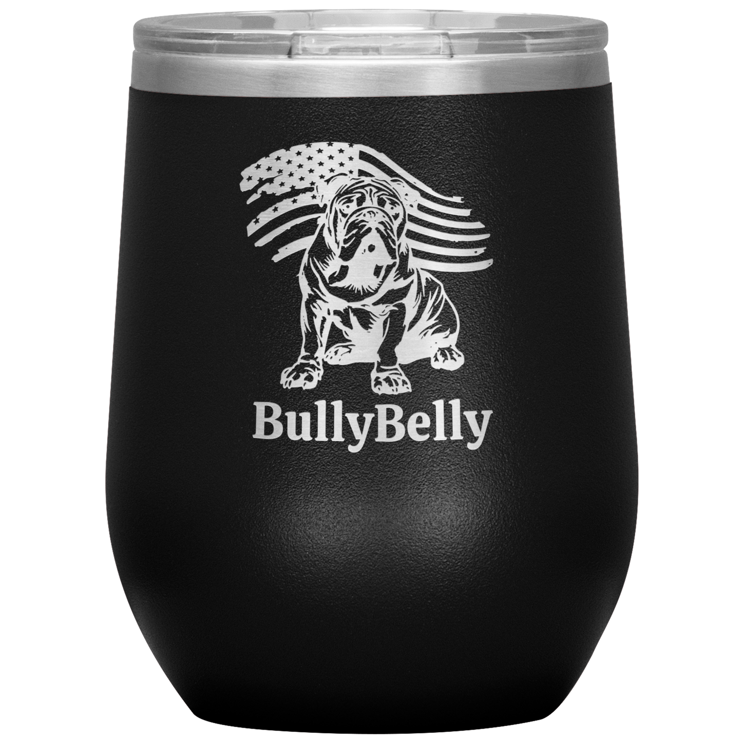 Personalized_Patriotic_English_Bulldog_1_12oz_Wine_Tumbler_Black_Mockup.png_14183459
