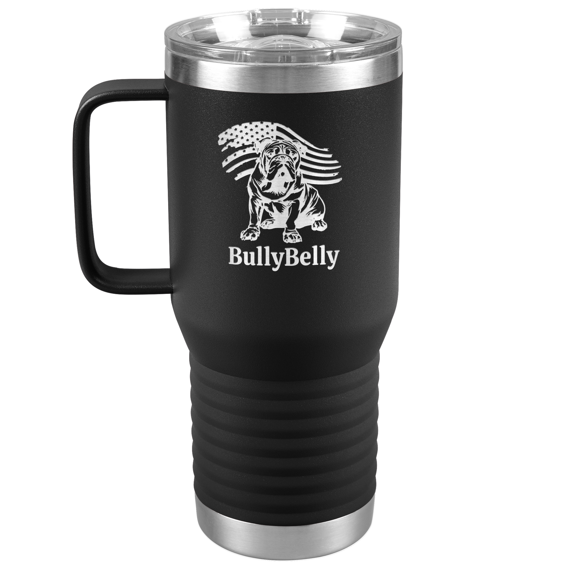 Personalized_Patriotic_English_Bulldog_2_20oz_Travel_Tumbler_Black_Mockup.png_14252191