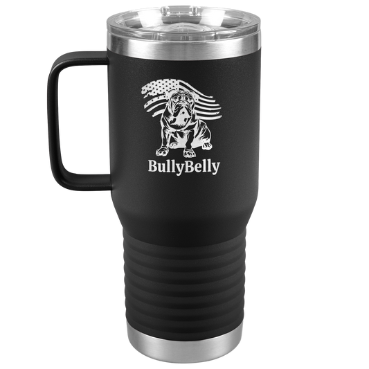 Personalized_Patriotic_English_Bulldog_2_20oz_Travel_Tumbler_Black_Mockup.png_14252191