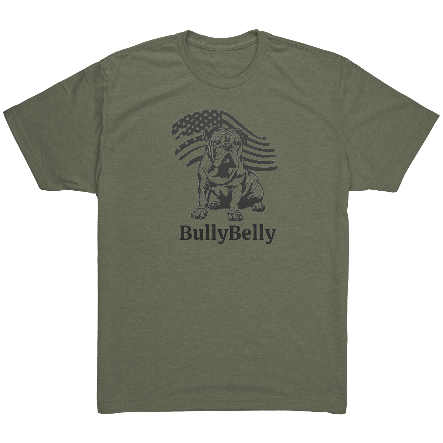 Personalized_Patriotic_English_Bulldog_T_Military_Green_Mockup.png_14213805