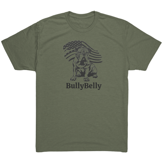 Personalized_Patriotic_English_Bulldog_T_Military_Green_Mockup.png_14213805