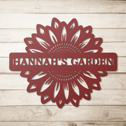 Personalized_Sunflower_Metal_Sign__Cu_Red_Simple_Wood_BKGD_Mockup.png_15561320