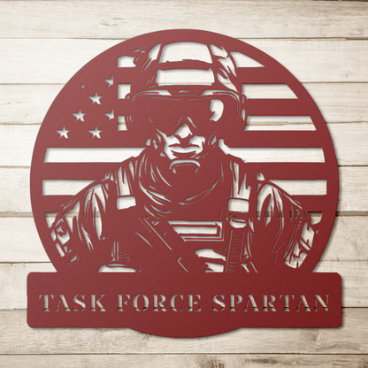 Personalized_Tactical_Soldier_Metal_Sign_Red_Simple_Wood_BKGD_Mockup.png_15561296