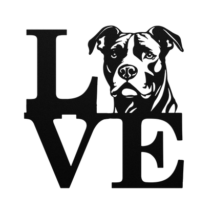 Pitbull_Love_Metal_Sign_Black_Transparent_Mockup.png_14112402