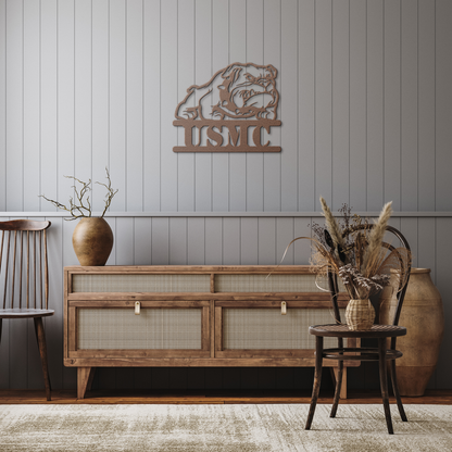 USMC_Devil_Dog_Metal_Wall_Sign_Copper_Rustic_Hallway_Mockup.png_16009612