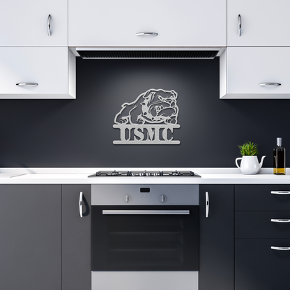 USMC_Devil_Dog_Metal_Wall_Sign_Silver_Dark_Kitchen_Mockup.png_16009609