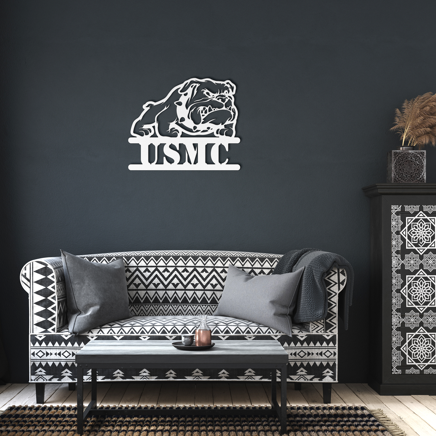 USMC_Devil_Dog_Metal_Wall_Sign_White_Dark_Living_Room_Mockup.png_16009604