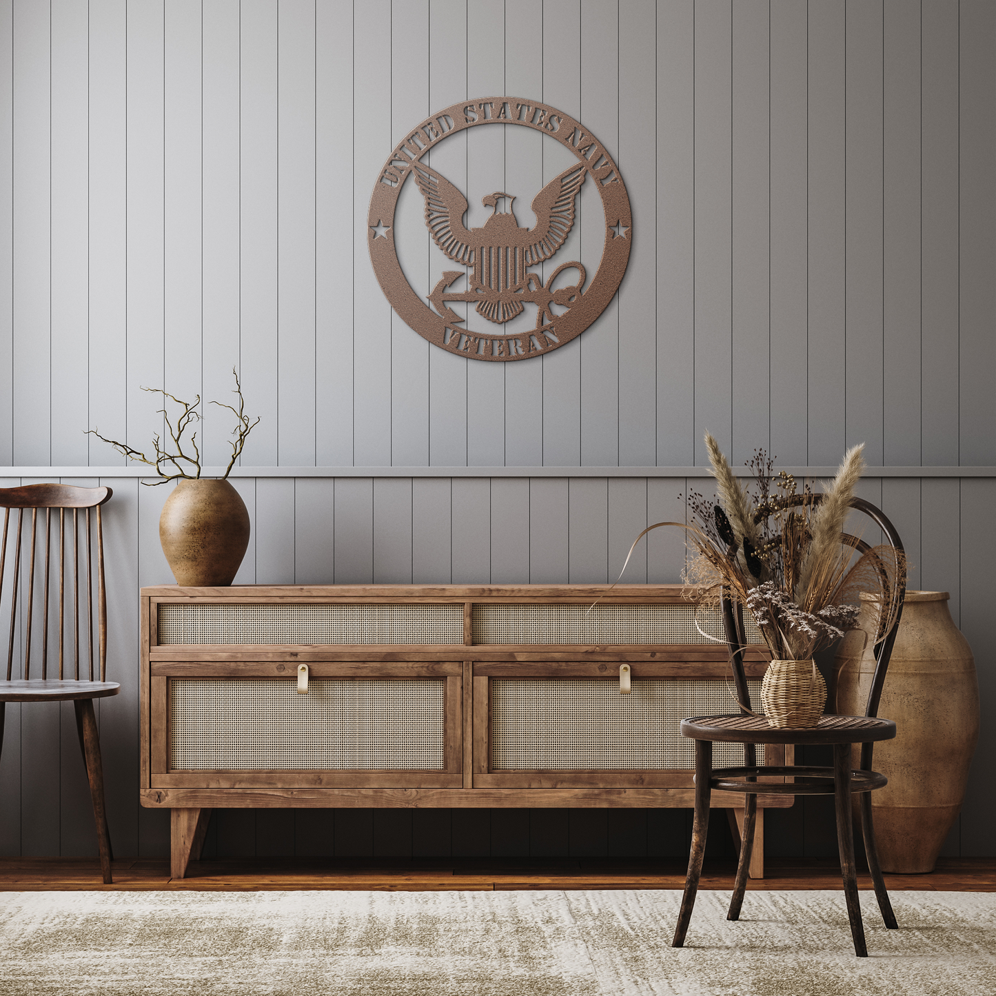 US_Navy_Veteran_Metal_Sign__Eagle__Copper_Rustic_Hallway_Mockup.png_16009461