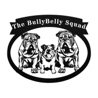 Never Enough Bulldogs Metal Wall Art - BullyBellyMetal Sign