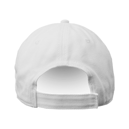 Patriotic English Bulldog Hat – Adjustable Cotton Canvas Cap with American Flag Design - BullyBellyAccessories