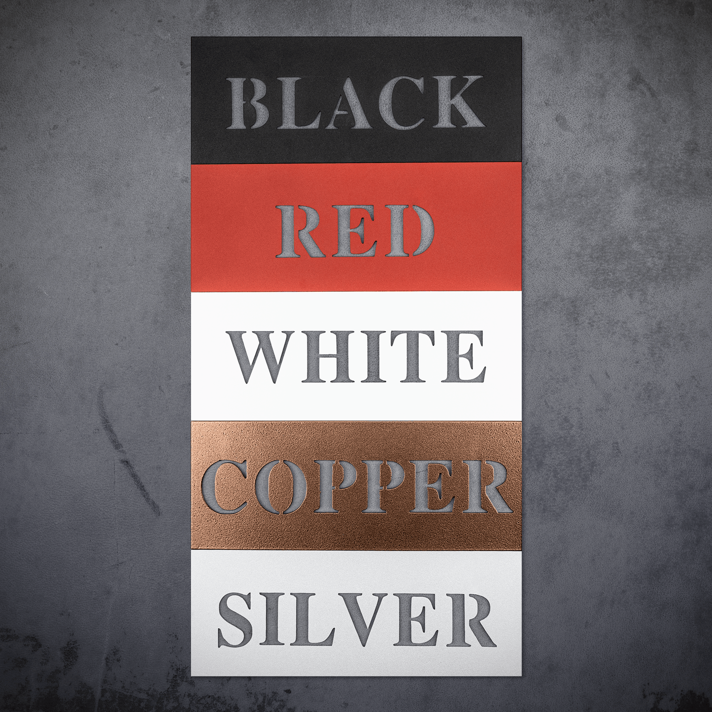 Patriotic French Bulldog Metal Wall Art - BullyBellyMetal Sign